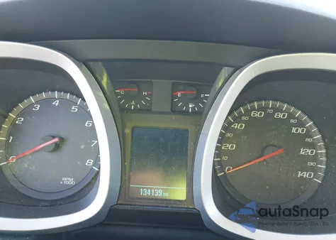 2015 Chevrolet Equinox Ls from USA, damaged, VIN 2GNFLEEK4F6323001